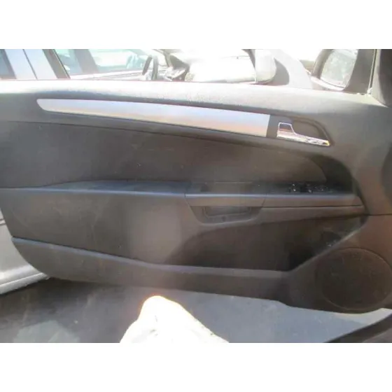 OPEL ASTRA GTC '2006 ENJOY NEGRO