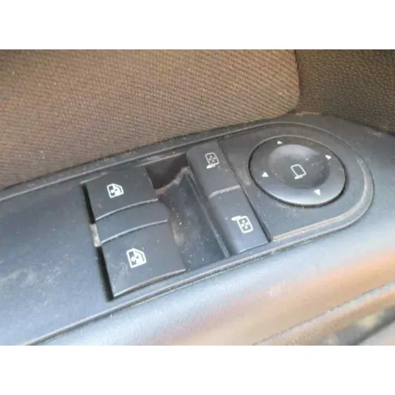 OPEL ASTRA GTC '2006 ENJOY NEGRO