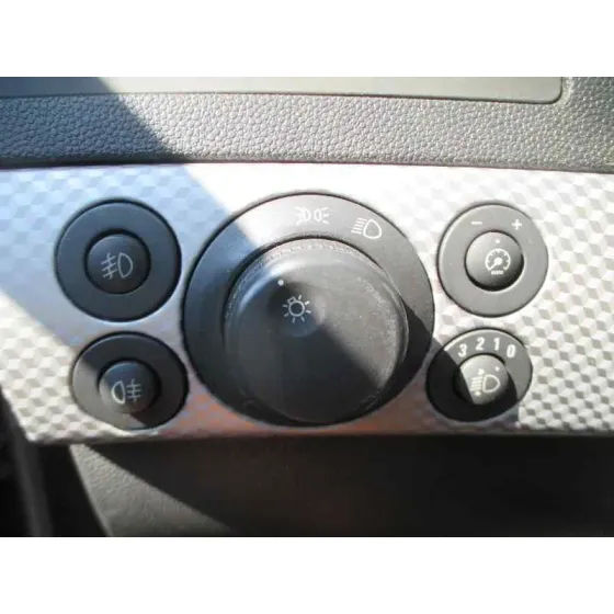 OPEL ASTRA GTC '2006 ENJOY NEGRO