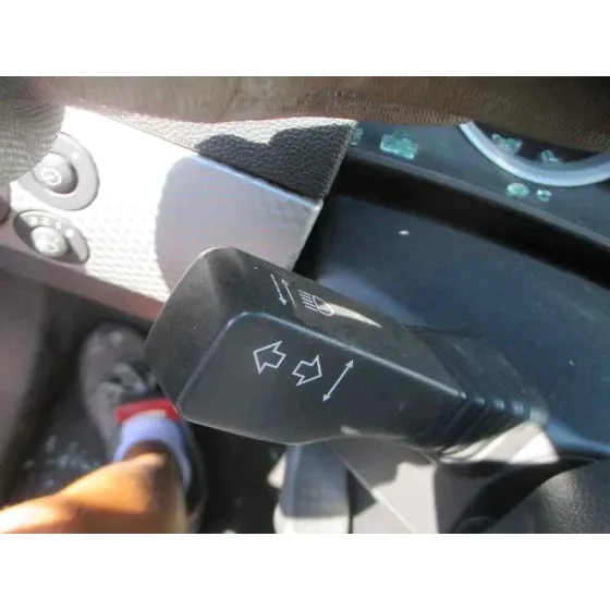 OPEL ASTRA GTC '2006 ENJOY NEGRO
