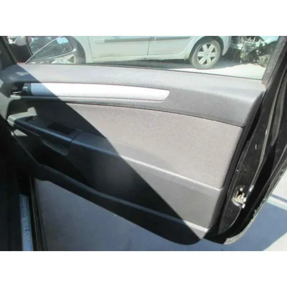OPEL ASTRA GTC '2006 ENJOY NEGRO