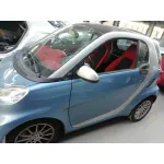 SMART COUPE SMART COUPE '2011 FORTWO COUPE (52KW) AZUL 2007