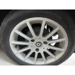 SMART COUPE SMART COUPE '2011 FORTWO COUPE (52KW) AZUL 2007