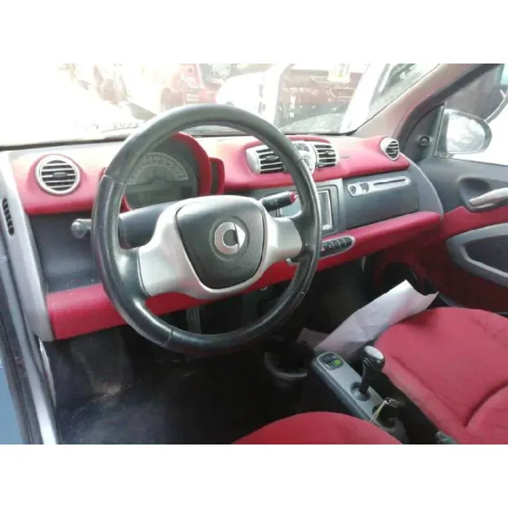SMART COUPE '2011 FORTWO COUPE (52KW) AZUL