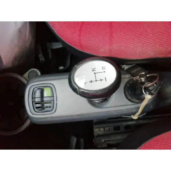 SMART COUPE '2011 FORTWO COUPE (52KW) AZUL