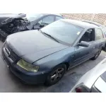 AUDI A3 (8L) '2002 1.8 AMBITION GRIS
