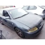 AUDI A3 (8L) '2002 1.8 AMBITION GRIS