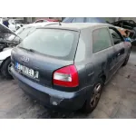 AUDI A3 (8L) '2002 1.8 AMBITION GRIS