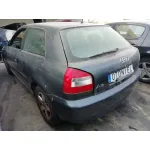AUDI A3 (8L) '2002 1.8 AMBITION GRIS