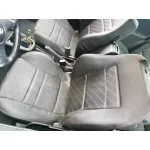 AUDI A3 (8L) '2002 1.8 AMBITION GRIS