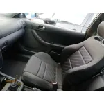 AUDI A3 (8L) '2002 1.8 AMBITION GRIS