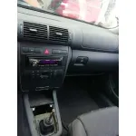 AUDI A3 (8L) '2002 1.8 AMBITION GRIS
