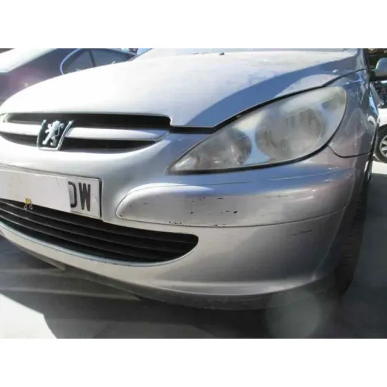 PEUGEOT 307 BREAK / SW (S1) '2003 SW PACK PLATA