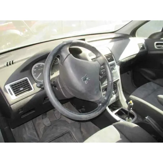 PEUGEOT 307 BREAK / SW (S1) '2003 SW PACK PLATA