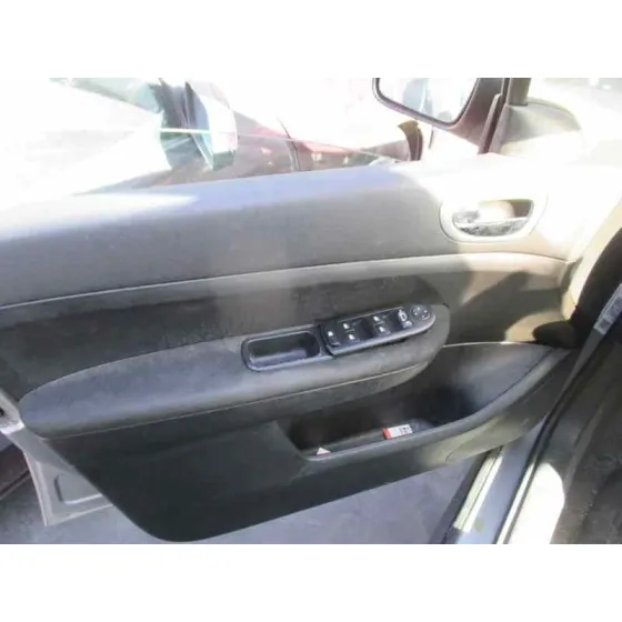 PEUGEOT 307 BREAK / SW (S1) '2003 SW PACK PLATA
