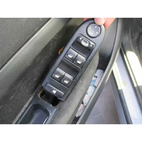 PEUGEOT 307 BREAK / SW (S1) '2003 SW PACK PLATA