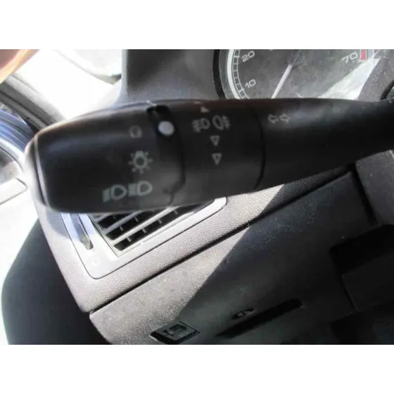 PEUGEOT 307 BREAK / SW (S1) '2003 SW PACK PLATA