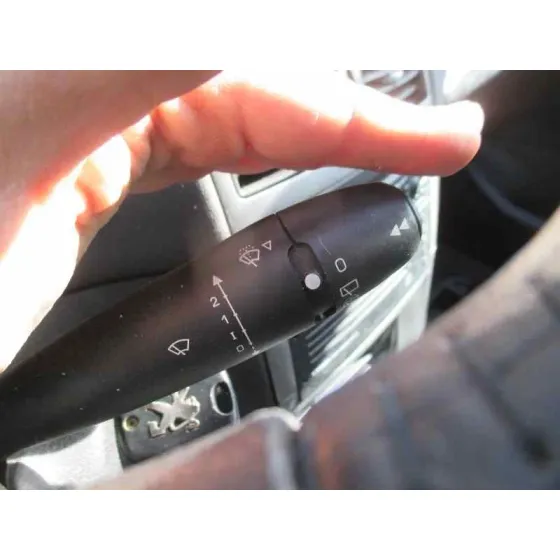PEUGEOT 307 BREAK / SW (S1) '2003 SW PACK PLATA