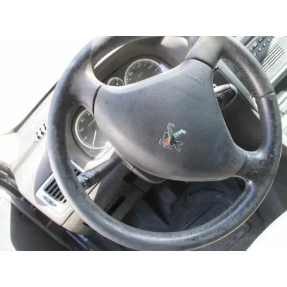 PEUGEOT 307 BREAK / SW (S1) '2003 SW PACK PLATA