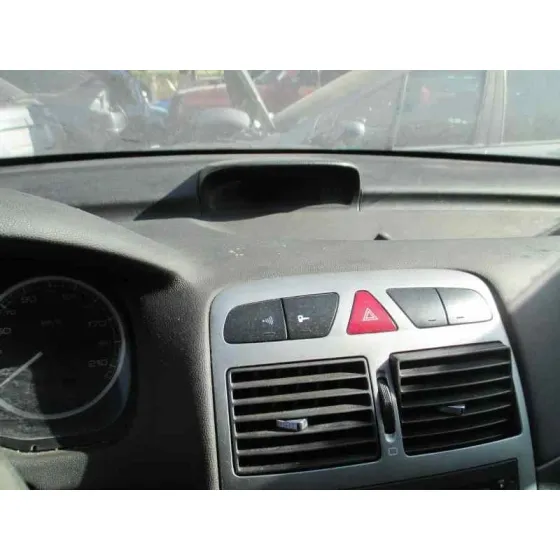 PEUGEOT 307 BREAK / SW (S1) '2003 SW PACK PLATA