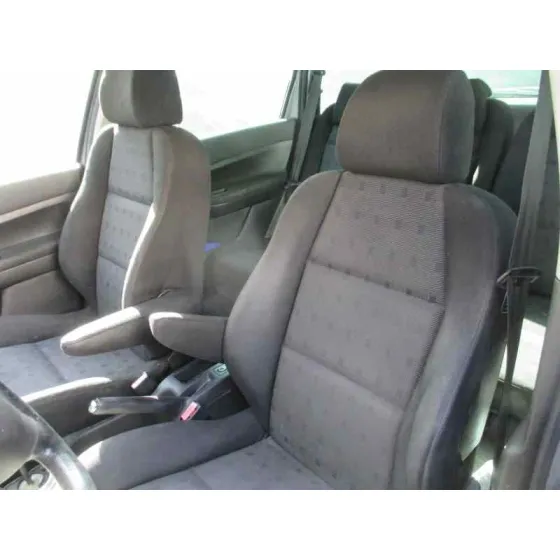 PEUGEOT 307 BREAK / SW (S1) '2003 SW PACK PLATA
