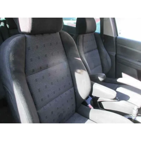PEUGEOT 307 BREAK / SW (S1) '2003 SW PACK PLATA