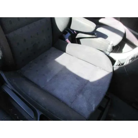 PEUGEOT 307 BREAK / SW (S1) '2003 SW PACK PLATA