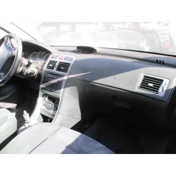 PEUGEOT 307 BREAK / SW (S1) '2003 SW PACK PLATA