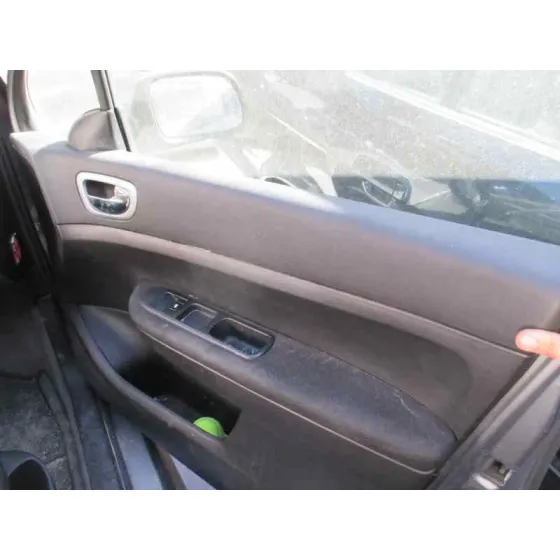 PEUGEOT 307 BREAK / SW (S1) '2003 SW PACK PLATA
