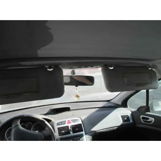 PEUGEOT 307 BREAK / SW (S1) '2003 SW PACK PLATA