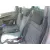 PEUGEOT 307 BREAK / SW (S1) '2003 SW PACK PLATA