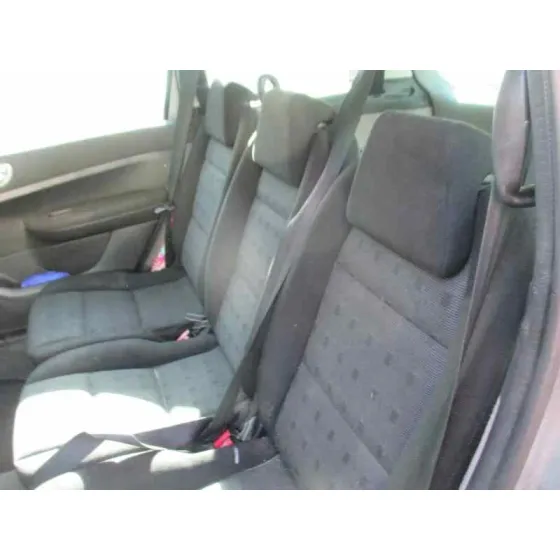 PEUGEOT 307 BREAK / SW (S1) '2003 SW PACK PLATA