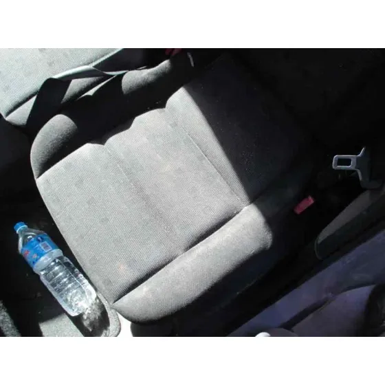 PEUGEOT 307 BREAK / SW (S1) '2003 SW PACK PLATA