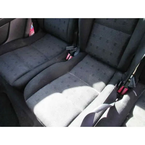 PEUGEOT 307 BREAK / SW (S1) '2003 SW PACK PLATA