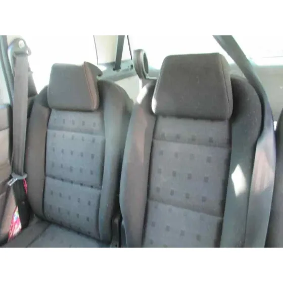 PEUGEOT 307 BREAK / SW (S1) '2003 SW PACK PLATA