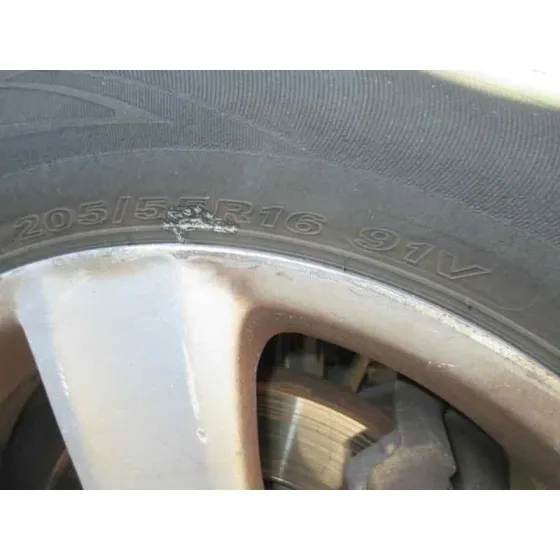 PEUGEOT 307 BREAK / SW (S1) '2003 SW PACK PLATA
