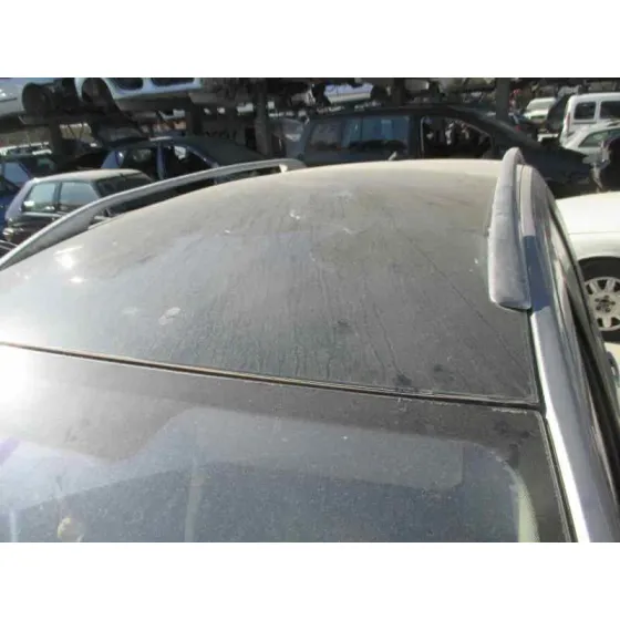 PEUGEOT 307 BREAK / SW (S1) '2003 SW PACK PLATA