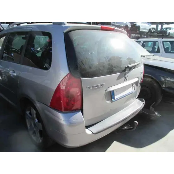 PEUGEOT 307 BREAK / SW (S1) '2003 SW PACK PLATA