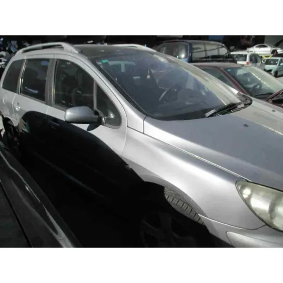 PEUGEOT 307 BREAK / SW (S1) '2003 SW PACK PLATA