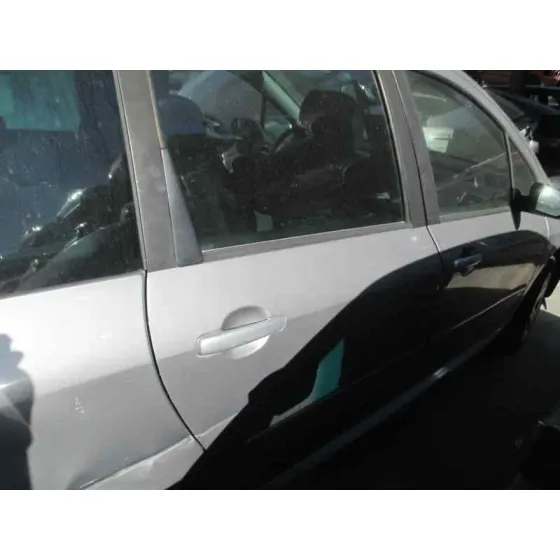 PEUGEOT 307 BREAK / SW (S1) '2003 SW PACK PLATA