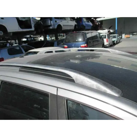 PEUGEOT 307 BREAK / SW (S1) '2003 SW PACK PLATA