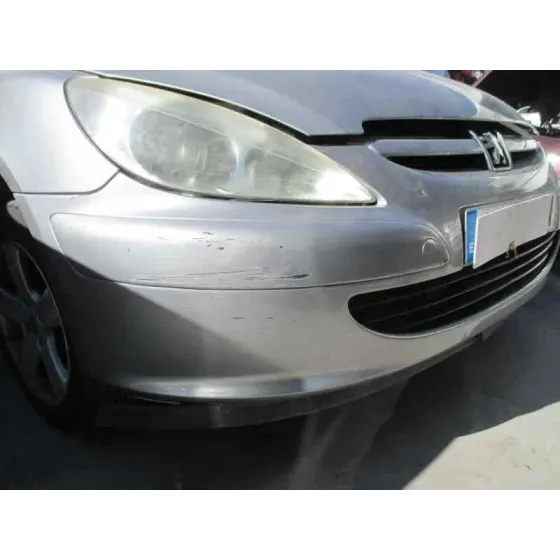 PEUGEOT 307 BREAK / SW (S1) '2003 SW PACK PLATA