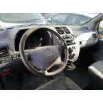 MERCEDES-BENZ VITO (W638) COMBI MERCEDES VITO (W638) COMBI '2001 2.2 16V CDI TURBODIESEL CAT BLANCO 1996