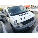 MERCEDES-BENZ VITO (W638) COMBI MERCEDES VITO (W638) COMBI '2001 2.2 16V CDI TURBODIESEL CAT BLANCO 1996