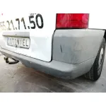 MERCEDES-BENZ VITO (W638) COMBI MERCEDES VITO (W638) COMBI '2001 2.2 16V CDI TURBODIESEL CAT BLANCO 1996