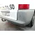 MERCEDES-BENZ VITO (W638) COMBI MERCEDES VITO (W638) COMBI '2001 2.2 16V CDI TURBODIESEL CAT BLANCO 1996