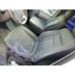 MERCEDES-BENZ VITO (W638) COMBI MERCEDES VITO (W638) COMBI '2001 2.2 16V CDI TURBODIESEL CAT BLANCO 1996