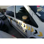 MERCEDES-BENZ VITO (W638) COMBI MERCEDES VITO (W638) COMBI '2001 2.2 16V CDI TURBODIESEL CAT BLANCO 1996
