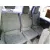 MERCEDES-BENZ VITO (W638) COMBI MERCEDES VITO (W638) COMBI '2001 2.2 16V CDI TURBODIESEL CAT BLANCO 1996