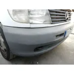 MERCEDES-BENZ VITO (W638) COMBI MERCEDES VITO (W638) COMBI '2001 2.2 16V CDI TURBODIESEL CAT BLANCO 1996